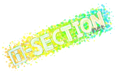 i-section.net